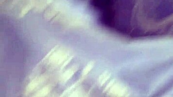 Sex With My Stepsister In Homemade Lingerie Scene