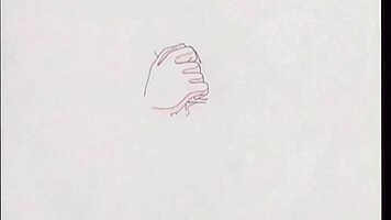 Anime Teen Feels Rough Fucking In Tight Pussy