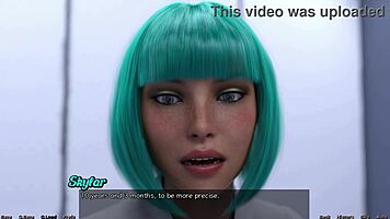 Stranded In Space 1 - Waking Up With Good News