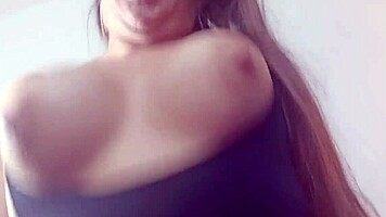 my stepmom loves me fuckin her in leggings she adores my cock