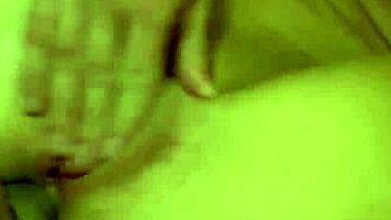 Cathy Heaven Trains Ass In Euro Party