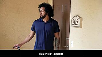 girlfriend allows freeuse of her friend blake blossom