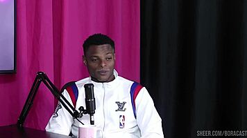 recebeu uma proposta e montou seu canal e prefere n�o saber o que sua parceira faz - will mastro 😏