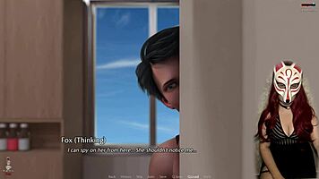 oh wow, mommy takes big cock in public outdoor game!