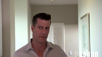 Neighborhood Swingers 25 - Ana Foxxx Ramon Nomar