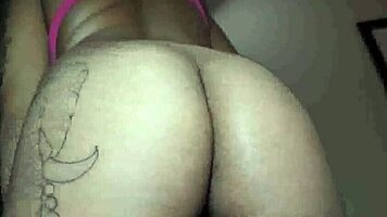 Nasty Teen Swallows Dick Like A Freak!