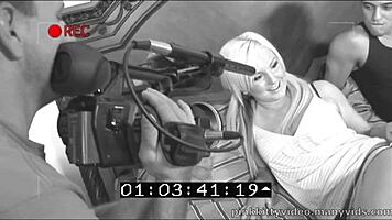 kendra devons' first threesome adventure