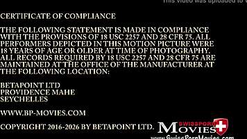 Gina 27j's BDSM Slave Casting: Bound and Fucked with Cumshot