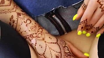 boss destroyed his lusting secretarys ass on his desk