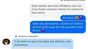 Convince Teacher Maly Mendoza!