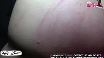 Devote Deutsche Amateur Teen Spanking Und Ficken Homemade Hardcore