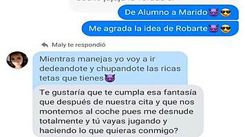 Convince Teacher Maly Mendoza!