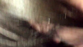 hey, check out this submissive teen whore slowly taking that cock deep 😏