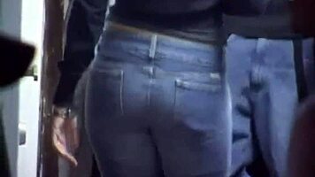 Are These Party Coeds Teasing Each Other Into Lesbian Fucking At College?