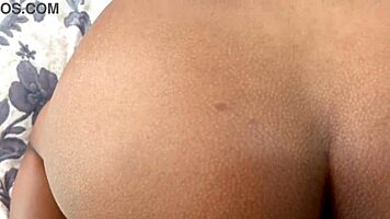 Indian horny teen big ass hot pussy