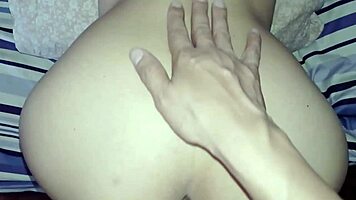 Oh, The Virgin Stepdaughter Exclaims, 'Fuck Me Easily!'