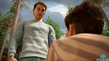 Dreamland 25 - Those Are Some Big And Angelic Gorgeous Tits Look