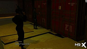 retrieving the past with cowgirl riding after blowjob in woods e4 7