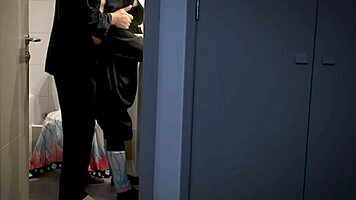 Mitsuri Spies Tanjiro Fucks Shinobu Toilet Ass Licking Doggystyle Cumshot Hentai Big Ass Petite Tits Sex