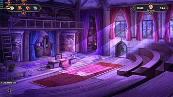 Complete gameplay wanderer broken bed part 4