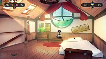 Complete gameplay wanderer broken bed part 4