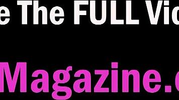 Kylie Teens Slit Loosens!