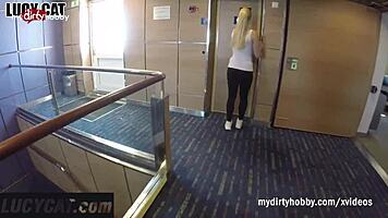 my dirty hobby - lucycats dirty summer encounters