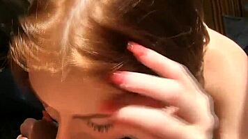 Tight Shaved Snatch Acquires Nailed In Hardcore Pov Sex