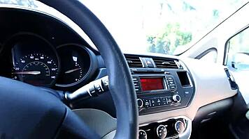 naked angel enjoys being drilled in pussy blowjob and hardcore pov fucking