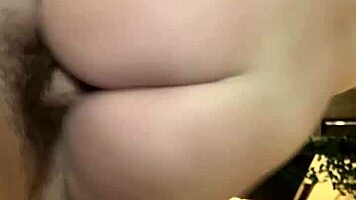 Pawg teen bailey rides big cock in early morning pov sex