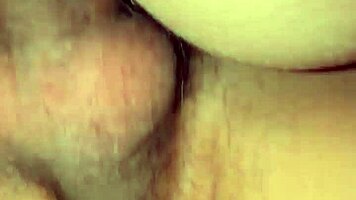 homemade teen squirting her petite pussy with horny cumshot