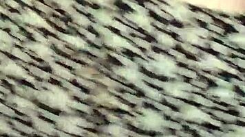 I Dance Reaggaeton Mix On Webcam As A Teen.