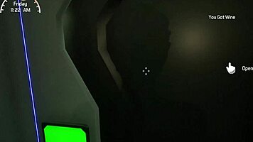 I Did a Walkthru of Lasthope Episode 3, an Anime Game