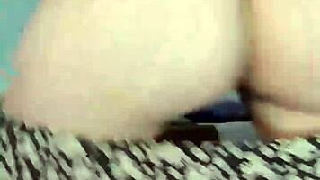 I Dance Reaggaeton Mix On Webcam As A Teen.