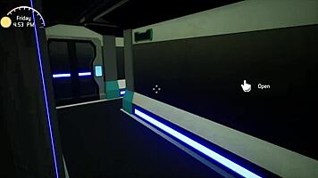 I Did a Walkthru of Lasthope Episode 3, an Anime Game