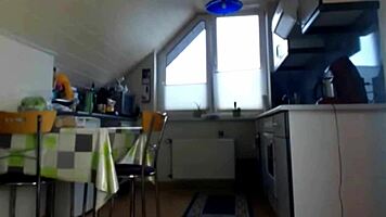 Sexydeas steamy plugged delight a fiery encounter of ass and pussy