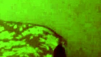 Stepfather Records Room Entry