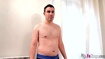 Soraya Surrounded by 3 Cocks and 5 Dudes in Wild Orgy