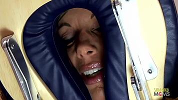 the magnificent fuck fest was perfomed by an experienced vixen and a guys big cock