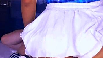 Did she enjoy the jacuzzi passion?