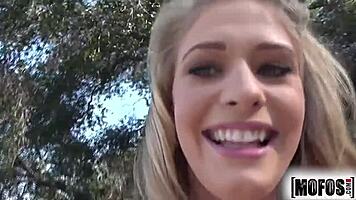 allie james in bikini solo sex on mofos, high definition and all 😏