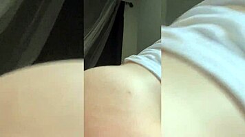 i'm that white girl moaning blm during pounding