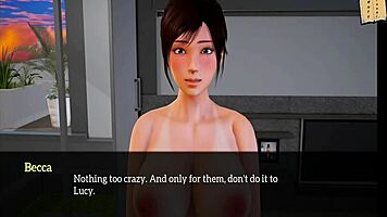 my new family adventures in hentai