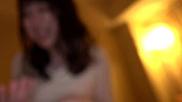 english dubbing of lenka, 20-year-old g-cup college student