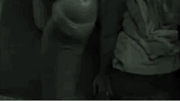 argentinian amateur girl experiences her first threesome