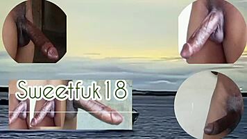 teen latina tastes huge cock in full orgy movie on red channel