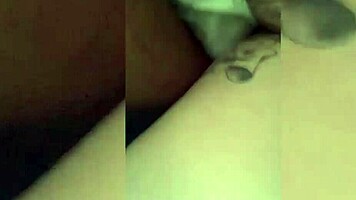 i'm that white girl moaning blm during pounding