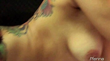 Comi a Minha Aluna do Muay Thai