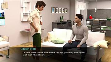 nursing back to pleasure in this curvy anime hentai adventure