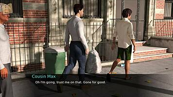 nursing back to pleasure in this curvy anime hentai adventure